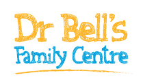 Dr Bells Logo