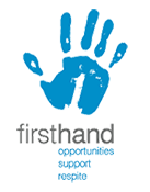 Firsthand Lothian Logo