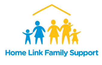 Logo Home Link Family Support